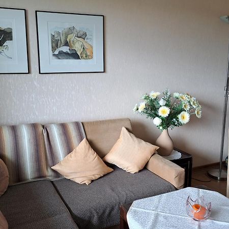 Harzer Ferienwohnung Mit Pool Und Sauna บัดเลาเทอร์แบร์ก ภายนอก รูปภาพ