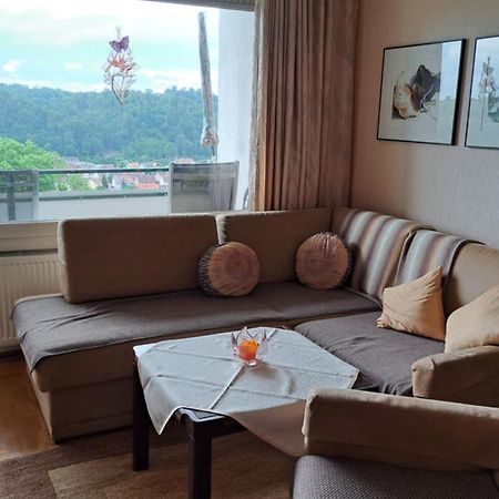 Harzer Ferienwohnung Mit Pool Und Sauna บัดเลาเทอร์แบร์ก ภายนอก รูปภาพ
