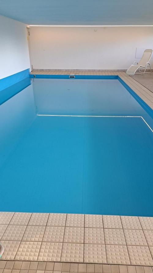 Harzer Ferienwohnung Mit Pool Und Sauna บัดเลาเทอร์แบร์ก ภายนอก รูปภาพ