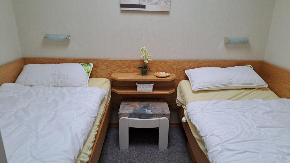 Harzer Ferienwohnung Mit Pool Und Sauna บัดเลาเทอร์แบร์ก ภายนอก รูปภาพ