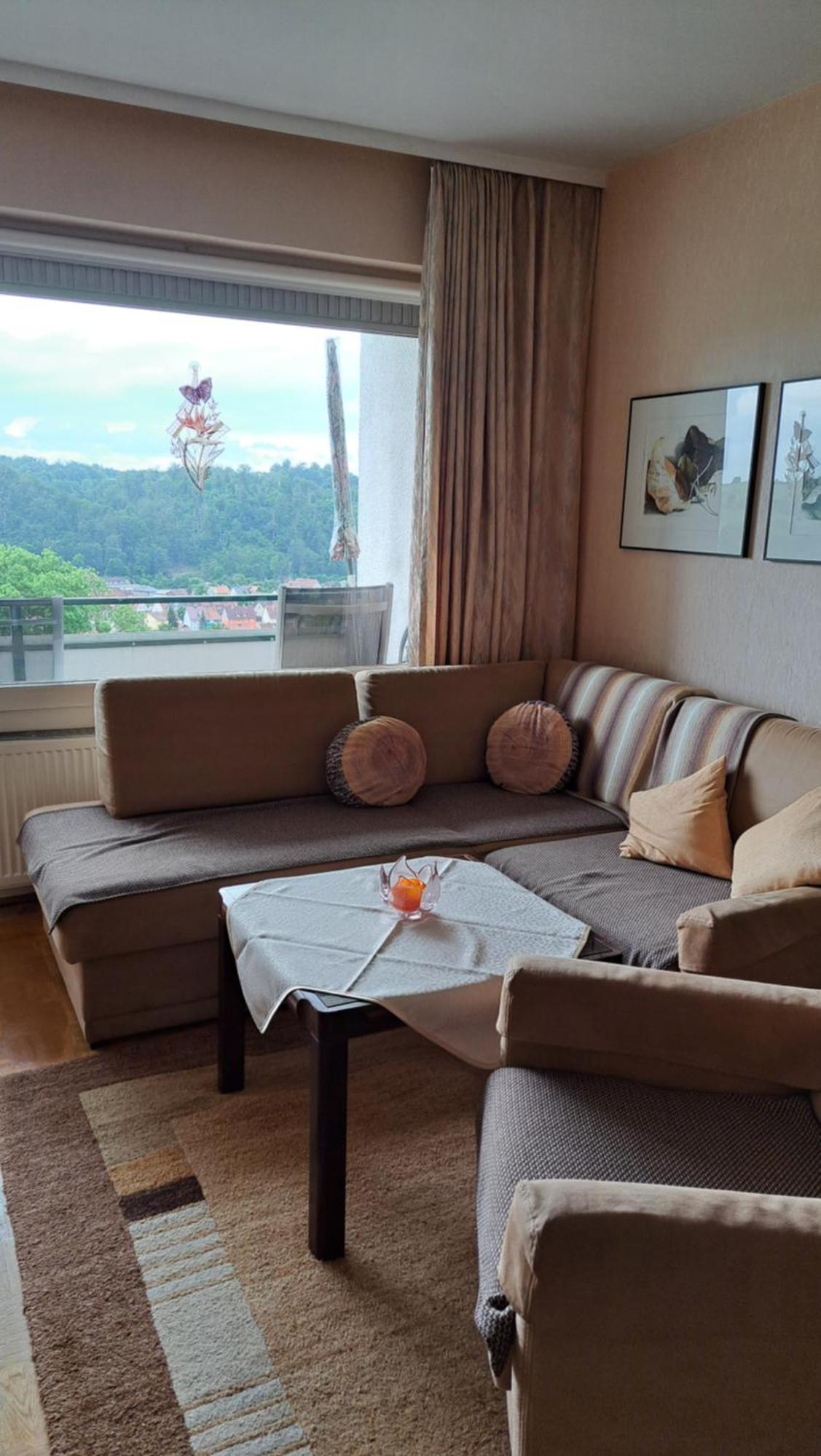 Harzer Ferienwohnung Mit Pool Und Sauna บัดเลาเทอร์แบร์ก ภายนอก รูปภาพ