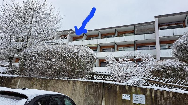 Harzer Ferienwohnung Mit Pool Und Sauna บัดเลาเทอร์แบร์ก ภายนอก รูปภาพ